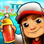 Subway surfers: World tour Moscow