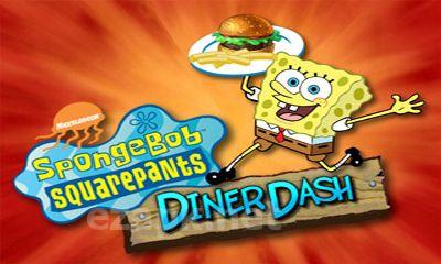 SpongeBob SquarePants: Diner dash