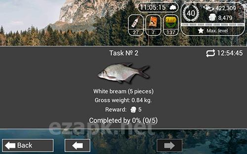 My fishing HD 2