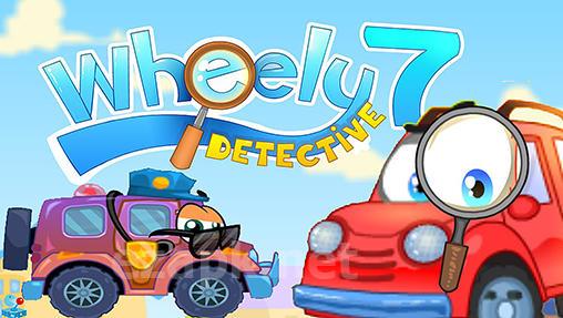 Wheelie 7: Detective