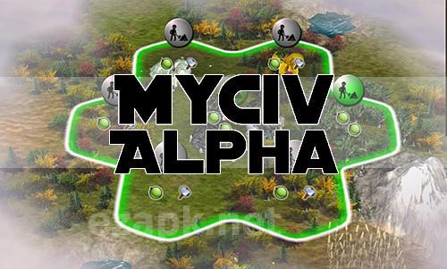 Myciv alpha