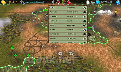 Myciv alpha