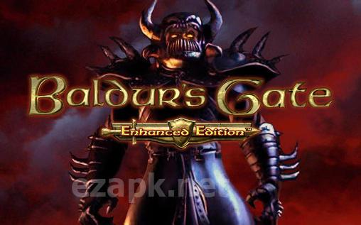 Baldur's gate: Enhanced edition