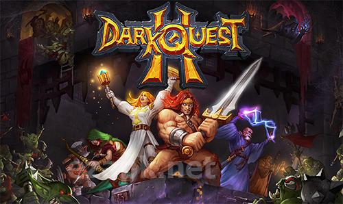 Dark quest 2