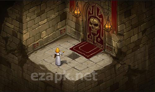 Dark quest 2