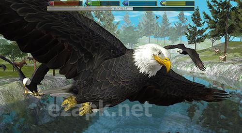 Ultimate bird simulator