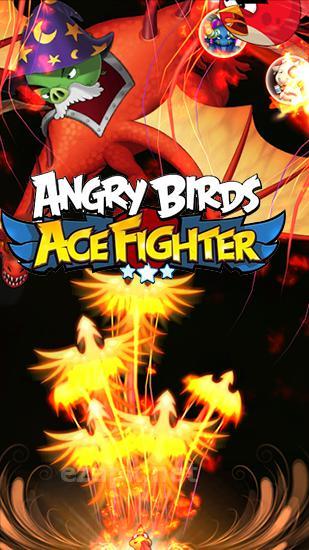 Angry birds: Ace fighter