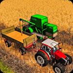 Farmer's tractor farming simulator 2018