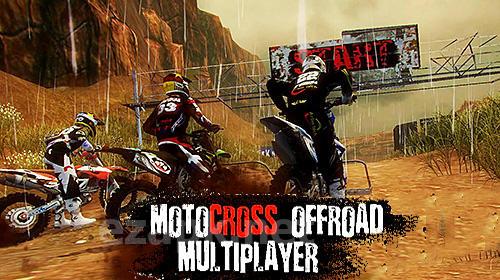 Motocross offroad: Multiplayer