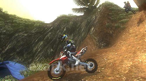 Motocross offroad: Multiplayer