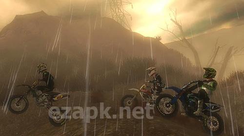 Motocross offroad: Multiplayer