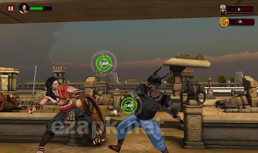 Chakravartin Ashoka samrat: The game