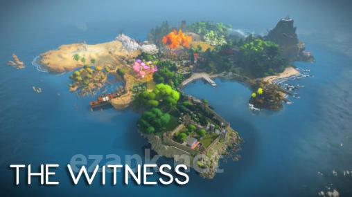 The witness