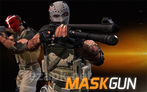 Maskgun: Multiplayer FPS