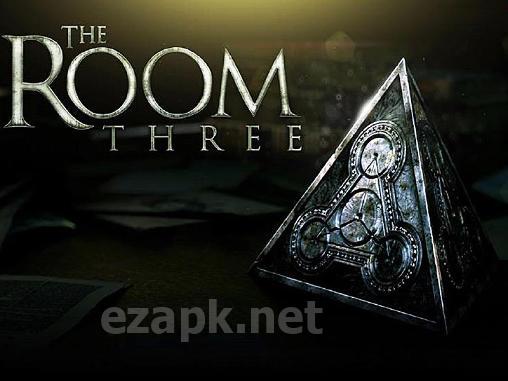 The room 3