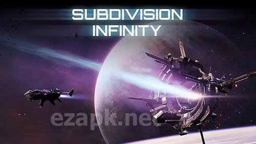 Subdivision infinity
