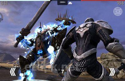 Infinity Blade 3