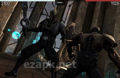 Infinity Blade 3