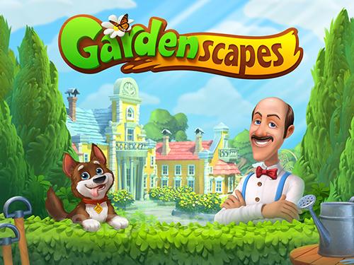 Gardenscapes: New acres