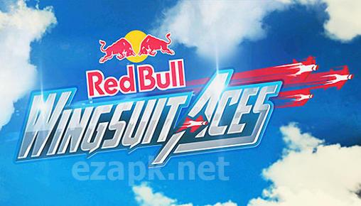 Red Bull: Wingsuit aces