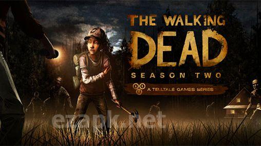 The walking dead: Season two