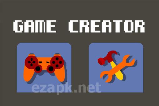 Game creator