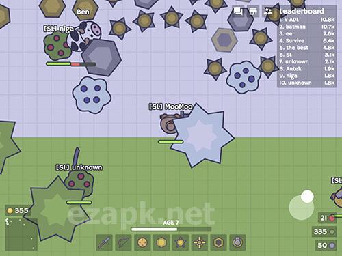 Moomoo.io