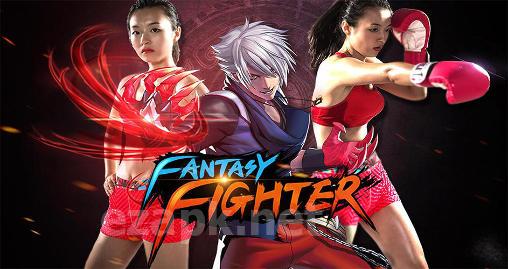 Fantasy fighter