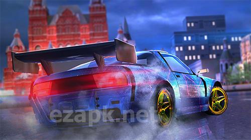 Drift max world: Drift racing game