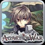 Record of Agarest war