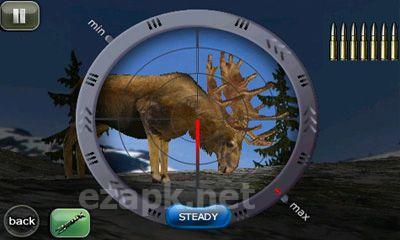 Deer Hunter Challenge HD
