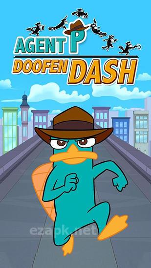 Agent P: Doofen dash