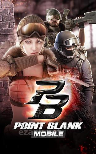 Point blank mobile