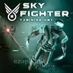 Sky fighter: Training day