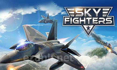 Sky fighters 3D