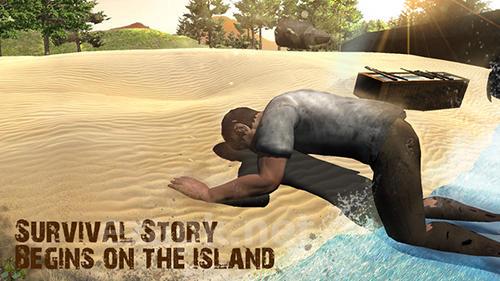 Survival island: Wild escape