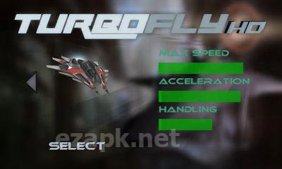 TurboFly 3D
