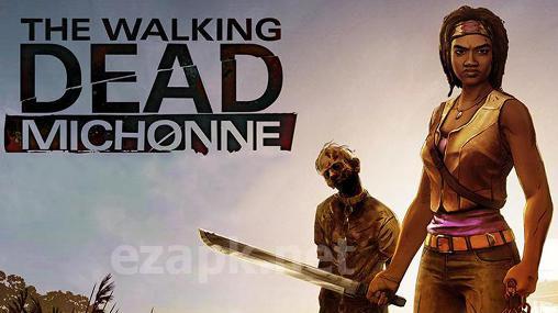 The walking dead: Michonne