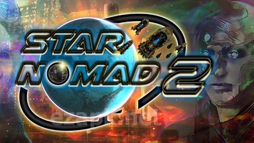 Star nomad 2