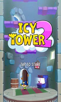 Icy Tower 2