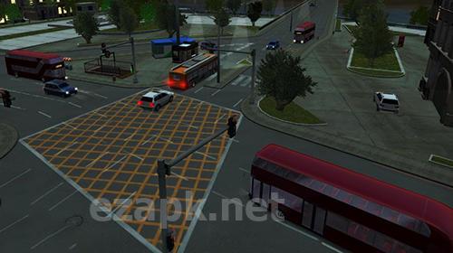 Bus simulator 17