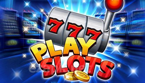 Play slots: Freeslots