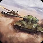 Grand tanks: Tank shooter game