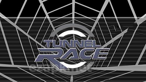 VR Tunnel race