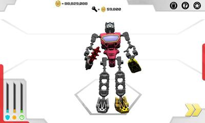 Transformers Construct-Bots