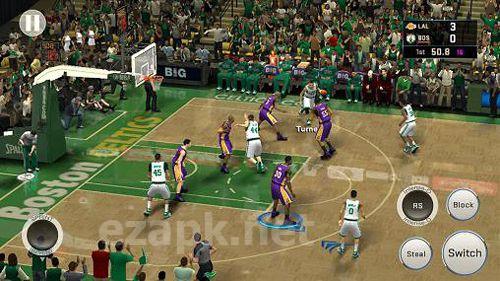 NBA 2K16