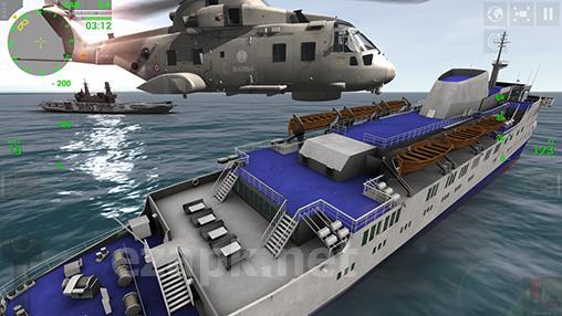 Marina militare: It Navy sim