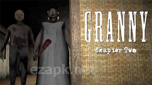 Granny: Chapter two