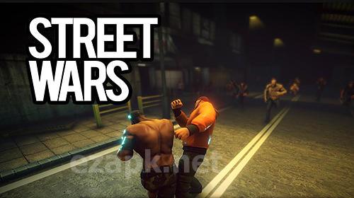 Street wars