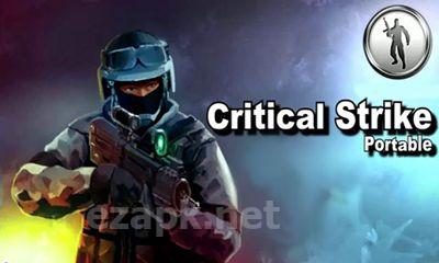 Critical Strike Portable